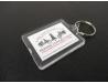 Image of  The David Silver Honda Collection - Key ring - Benly J